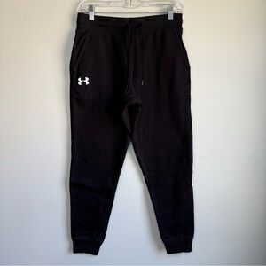 Under Armour Jogger Sweatpants